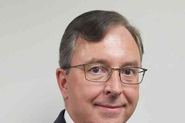 Eric J. Guidi, M.D.
